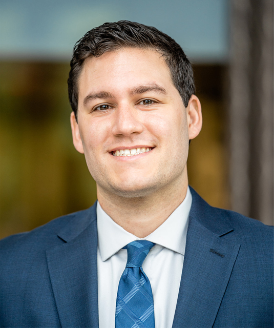 Attorney Darin Kuritz